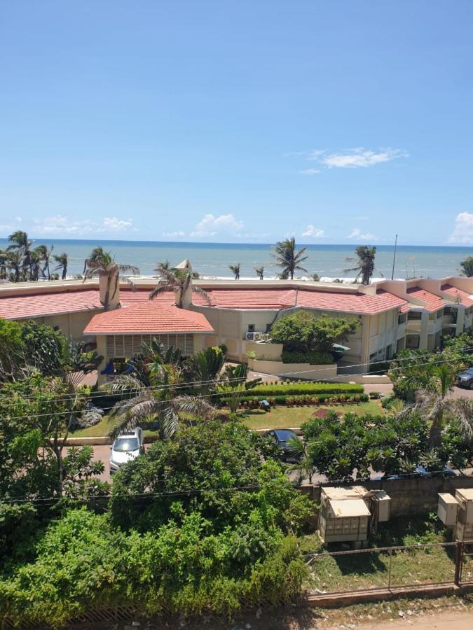 Goroomgo Star Inn Sea View بوري المظهر الخارجي الصورة